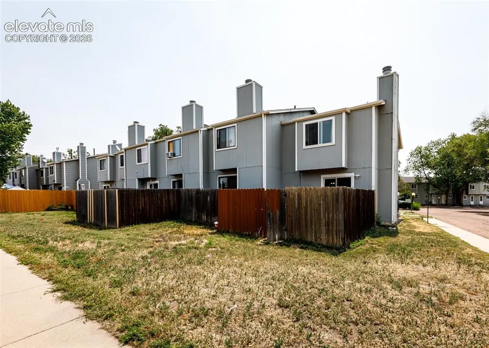 4025 Muse Way Colorado Springs, CO 80907