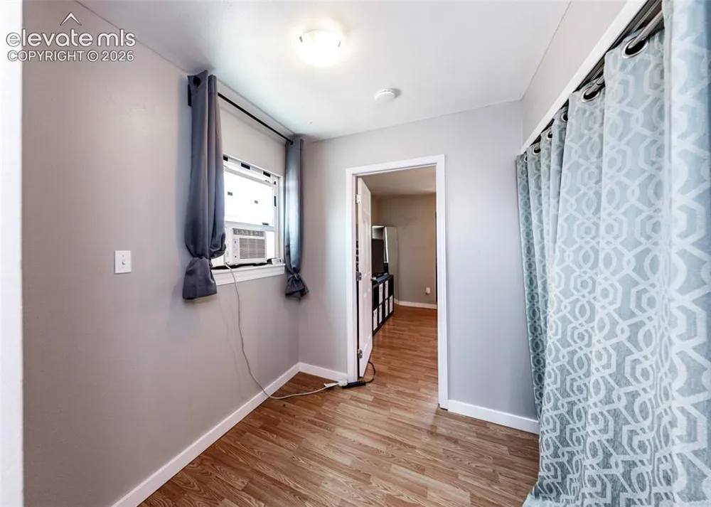 4025 Muse Way Colorado Springs, CO 80907