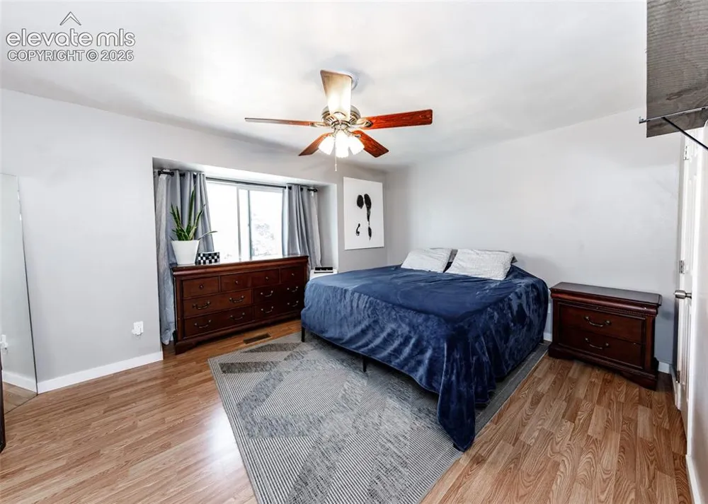 4025 Muse Way Colorado Springs, CO 80907