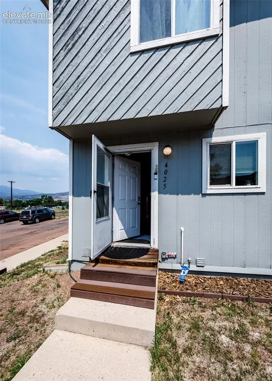 4025 Muse Way Colorado Springs, CO 80907