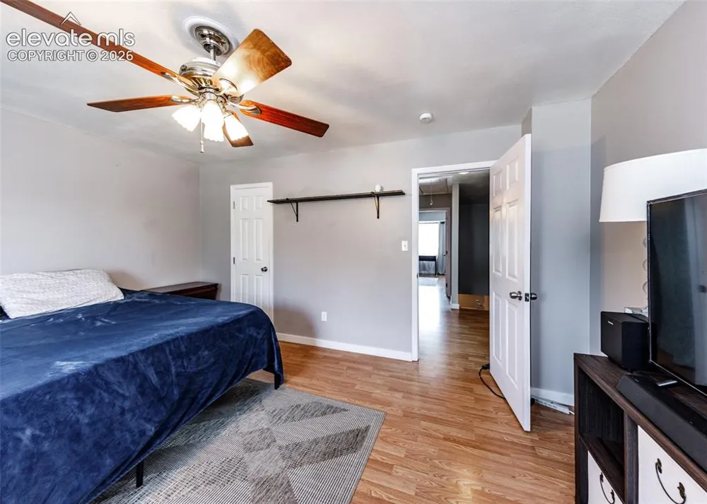 4025 Muse Way Colorado Springs, CO 80907