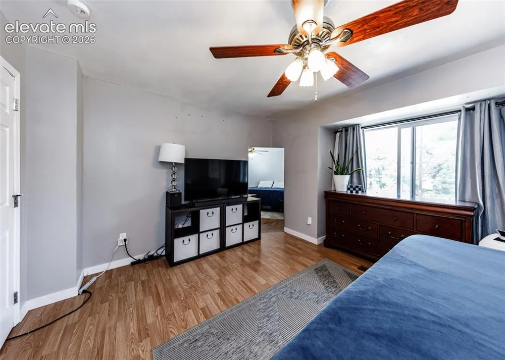 4025 Muse Way Colorado Springs, CO 80907