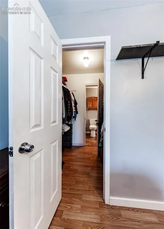 4025 Muse Way Colorado Springs, CO 80907