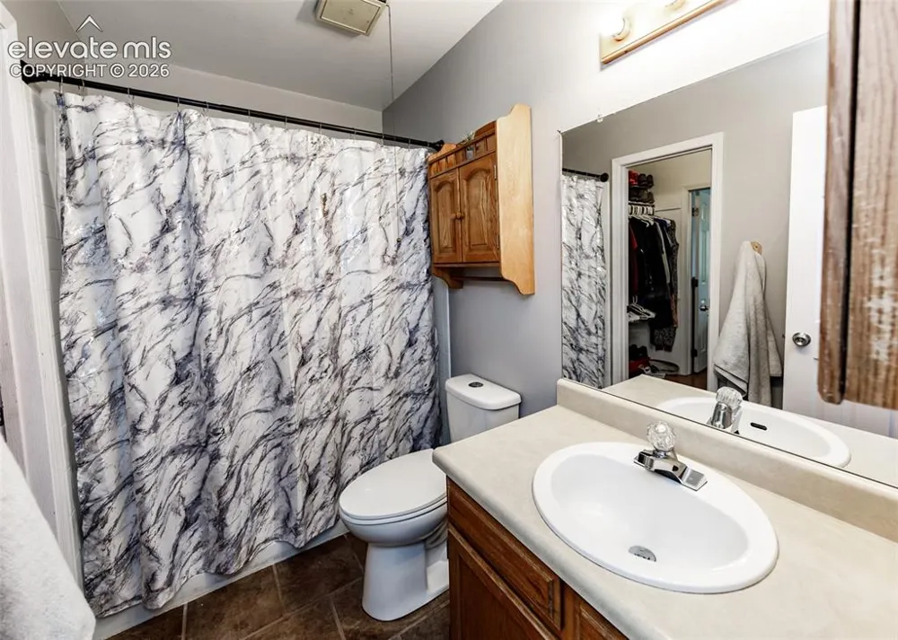 4025 Muse Way Colorado Springs, CO 80907