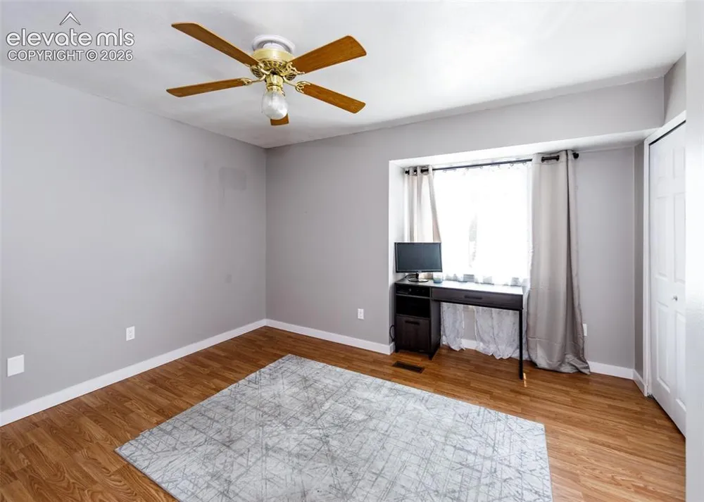 4025 Muse Way Colorado Springs, CO 80907