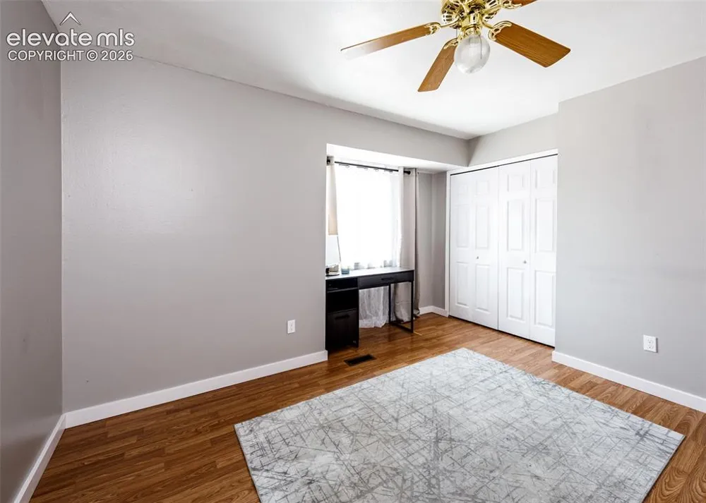 4025 Muse Way Colorado Springs, CO 80907