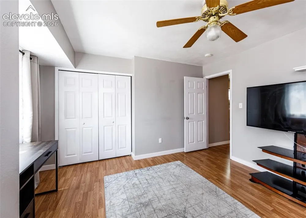 4025 Muse Way Colorado Springs, CO 80907