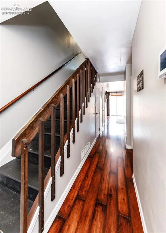 4025 Muse Way Colorado Springs, CO 80907