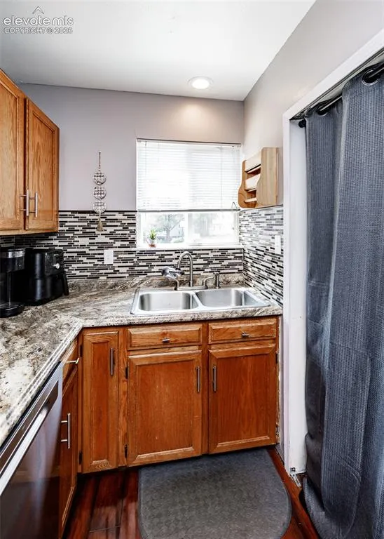 4025 Muse Way Colorado Springs, CO 80907