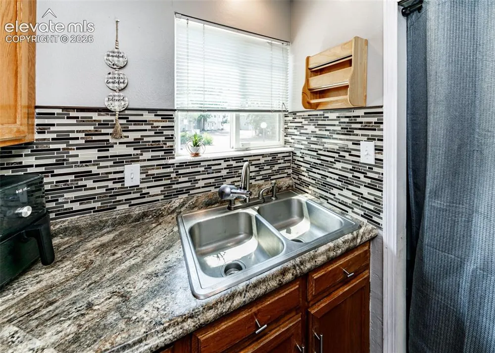 4025 Muse Way Colorado Springs, CO 80907