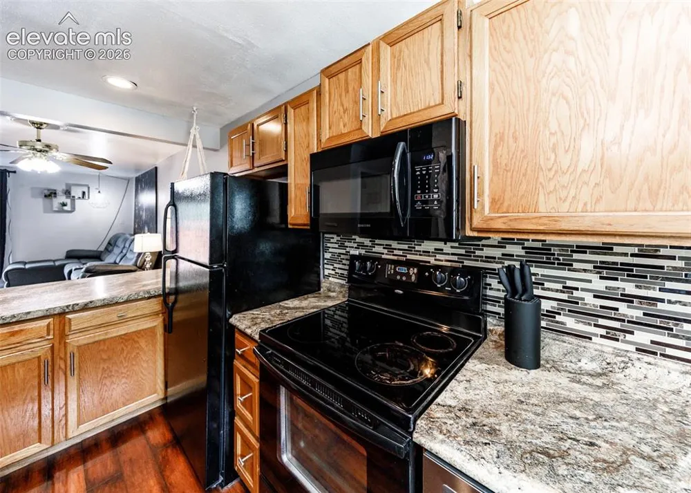 4025 Muse Way Colorado Springs, CO 80907