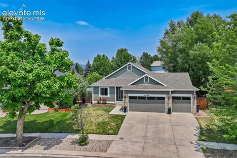 6059 Mapleton Drive