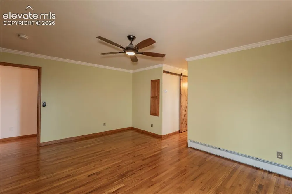 13850 Ellicott Highway Calhan, CO 80808