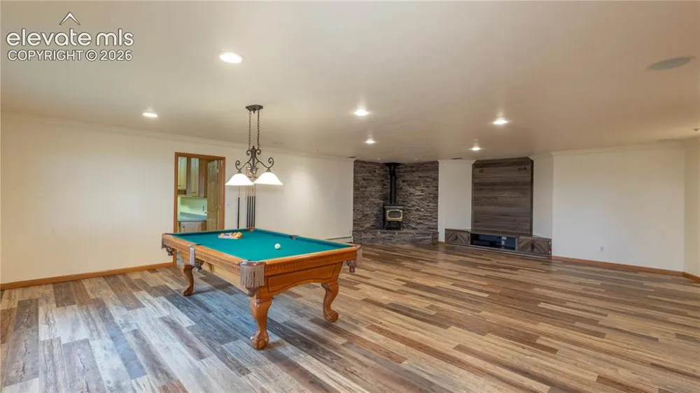 13850 Ellicott Highway Calhan, CO 80808