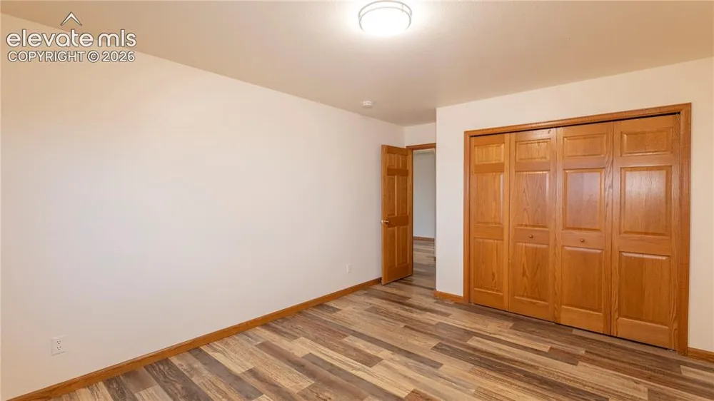 13850 Ellicott Highway Calhan, CO 80808