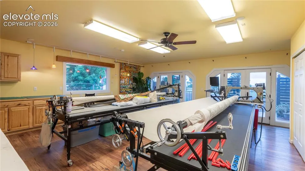 13850 Ellicott Highway Calhan, CO 80808