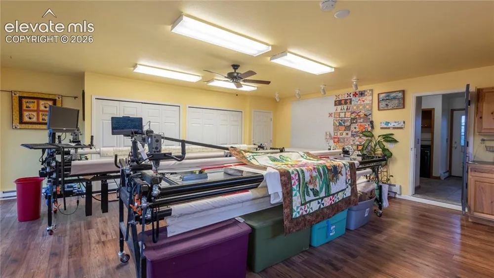 13850 Ellicott Highway Calhan, CO 80808