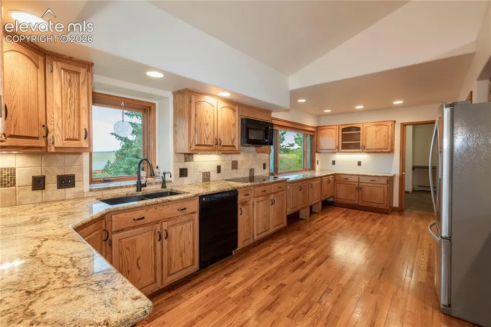 13850 Ellicott Highway Calhan, CO 80808