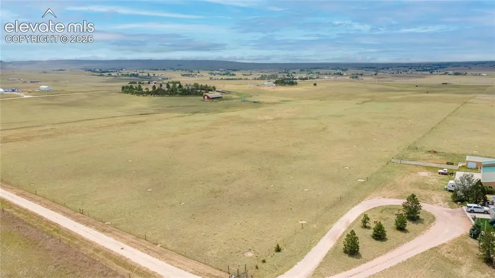 13850 Ellicott Highway Calhan, CO 80808