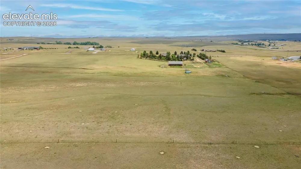 13850 Ellicott Highway Calhan, CO 80808