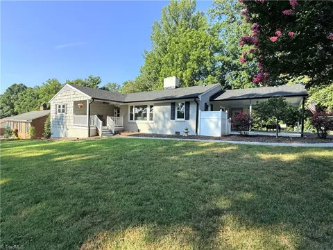 555 Shady Lane
