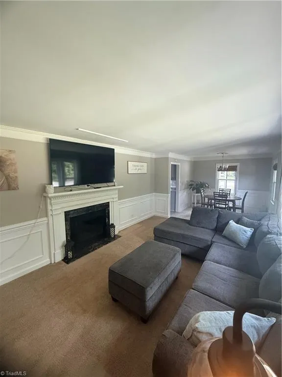 555 Shady Lane Wilkesboro, NC 28697