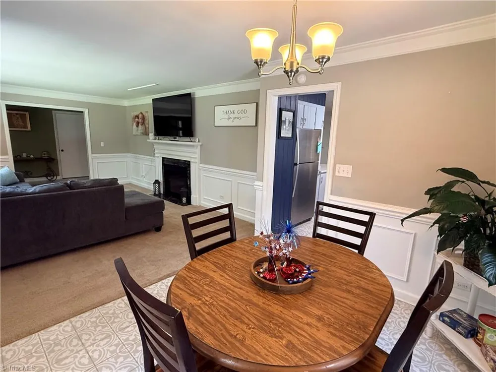 555 Shady Lane Wilkesboro, NC 28697