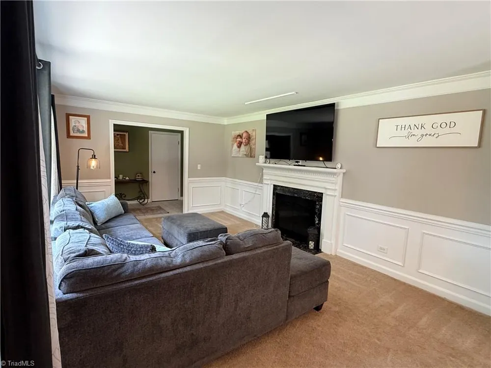 555 Shady Lane Wilkesboro, NC 28697