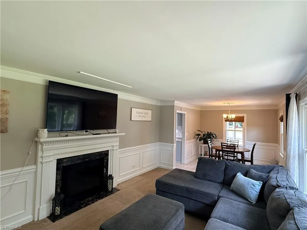 555 Shady Lane Wilkesboro, NC 28697