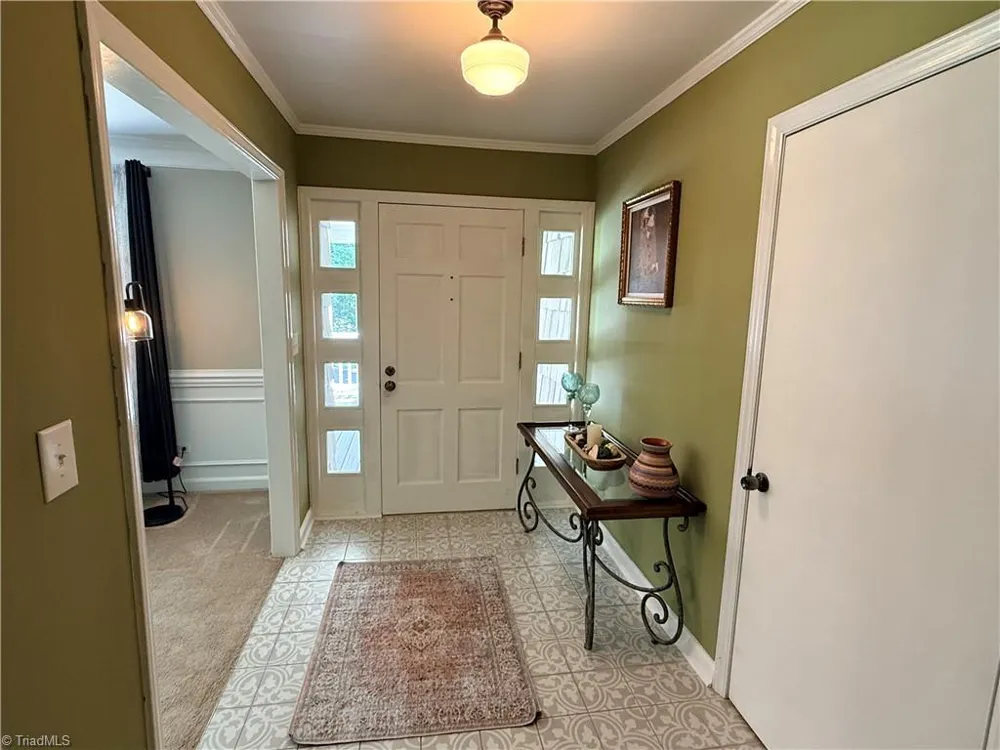555 Shady Lane Wilkesboro, NC 28697