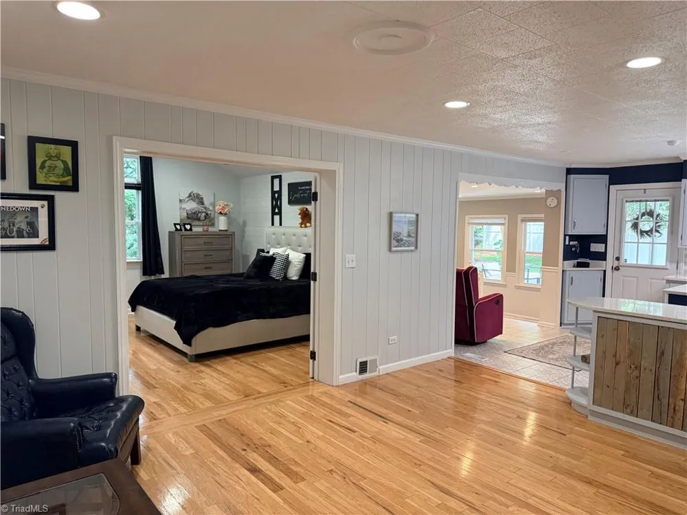555 Shady Lane Wilkesboro, NC 28697