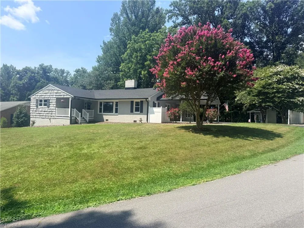 555 Shady Lane Wilkesboro, NC 28697