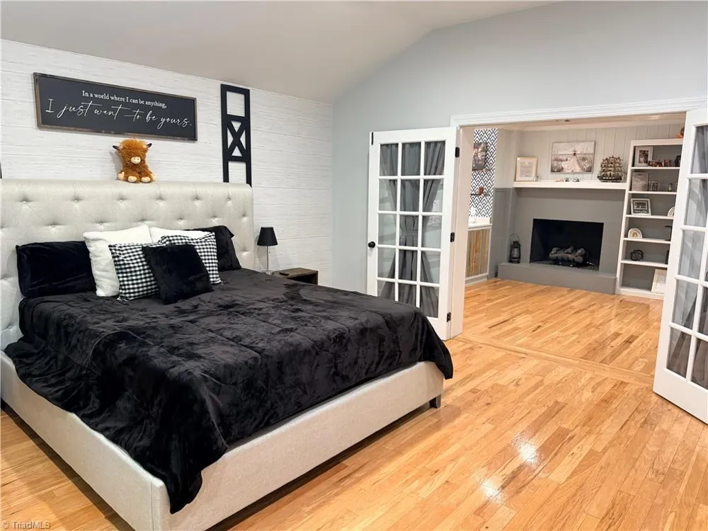 555 Shady Lane Wilkesboro, NC 28697