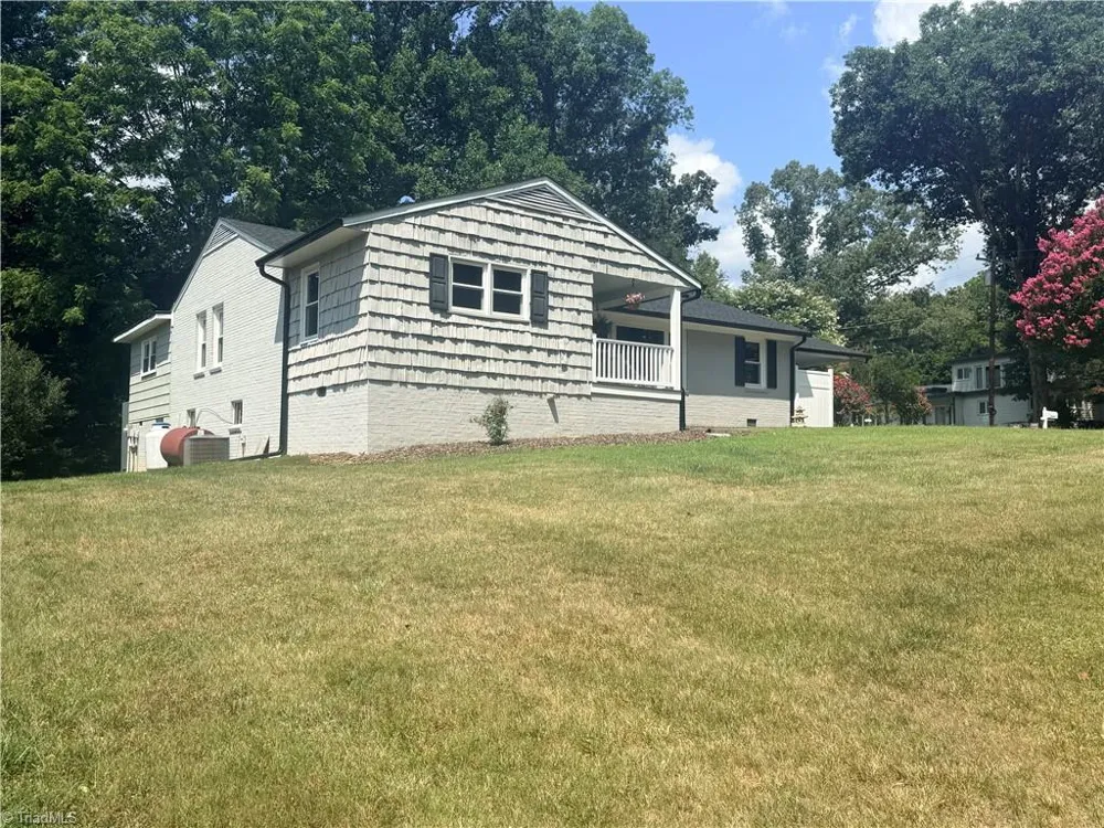 555 Shady Lane Wilkesboro, NC 28697