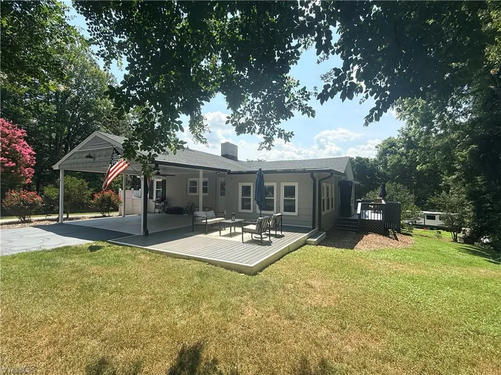 555 Shady Lane Wilkesboro, NC 28697