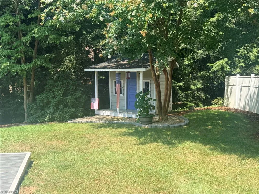 555 Shady Lane Wilkesboro, NC 28697
