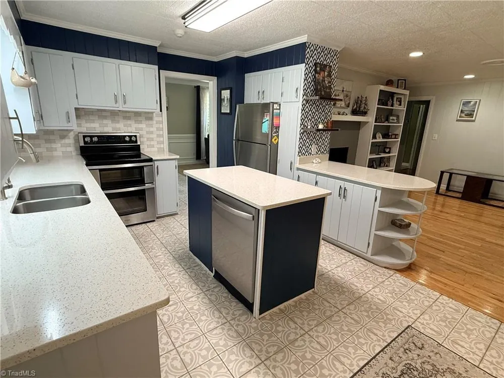 555 Shady Lane Wilkesboro, NC 28697