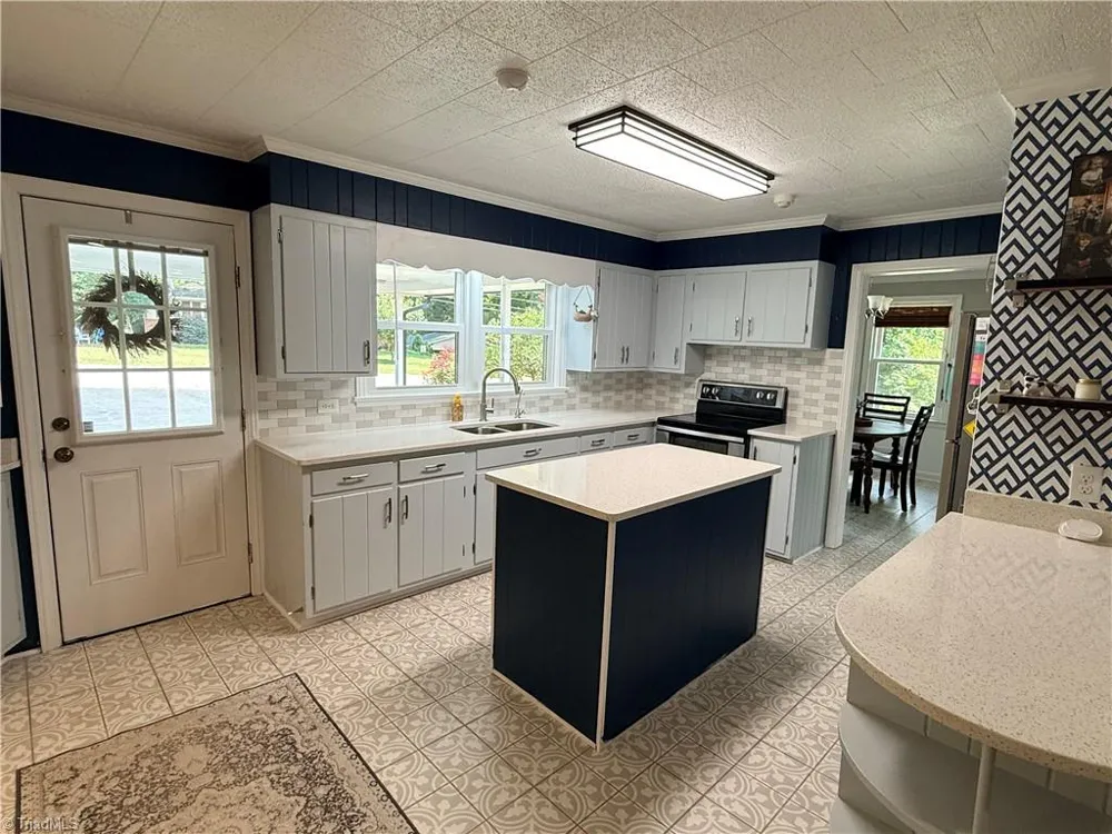 555 Shady Lane Wilkesboro, NC 28697