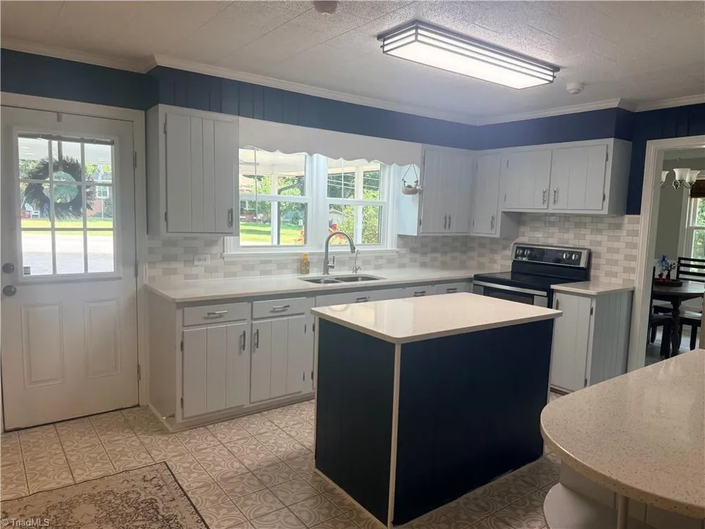 555 Shady Lane Wilkesboro, NC 28697