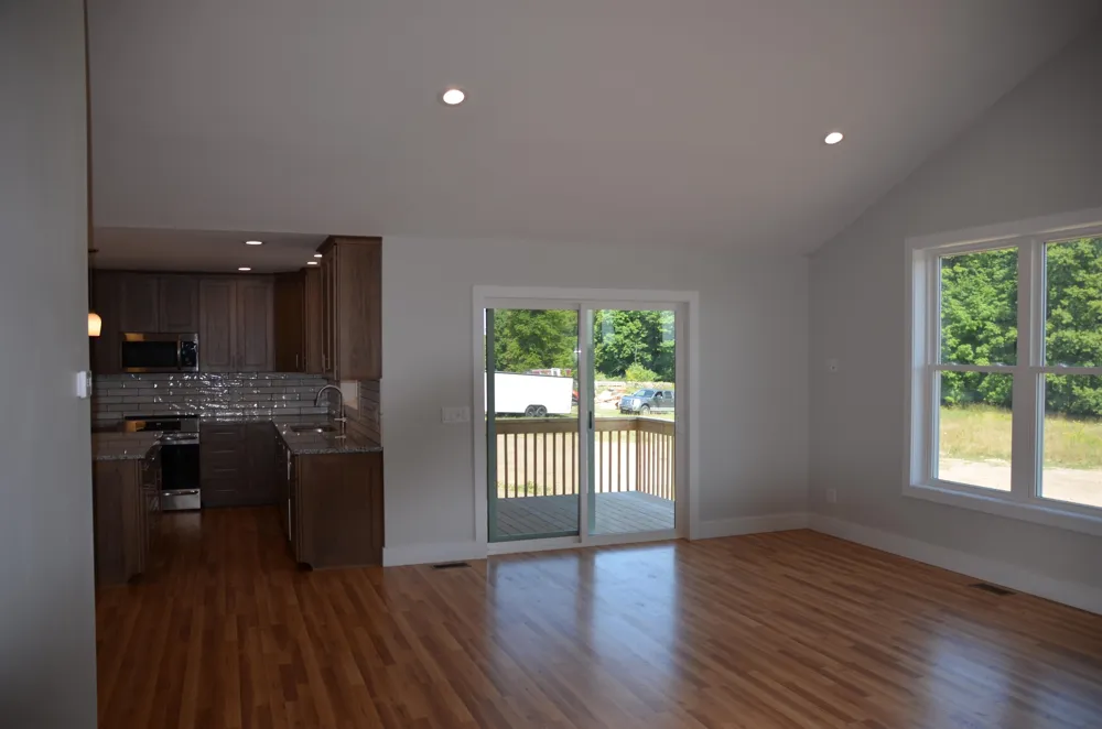 12000 Barkley Lane Milton Township, MI 49676