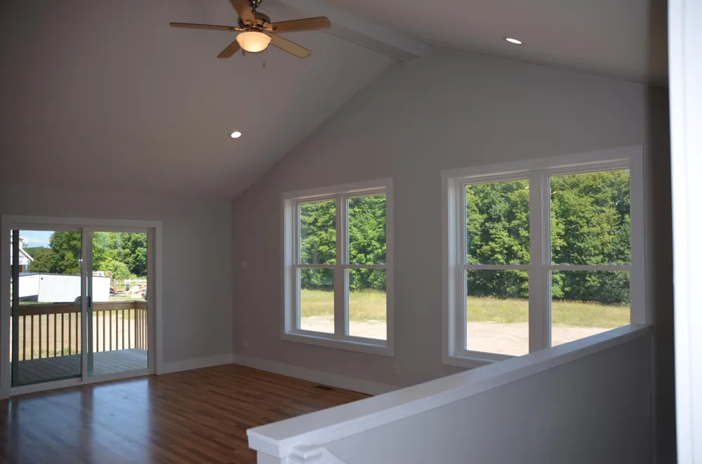 12000 Barkley Lane Milton Township, MI 49676