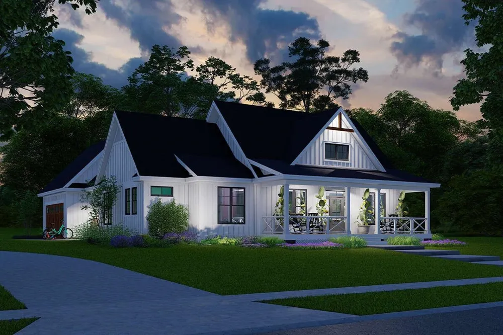 12000 Barkley Lane Milton Township, MI 49676
