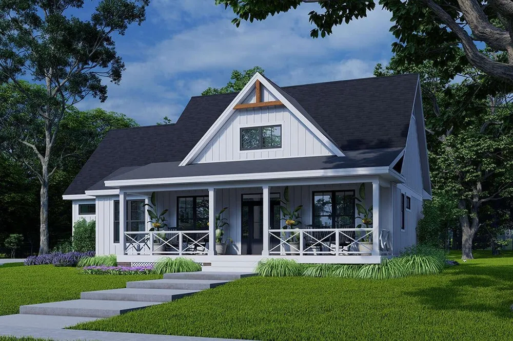 12000 Barkley Lane Milton Township, MI 49676