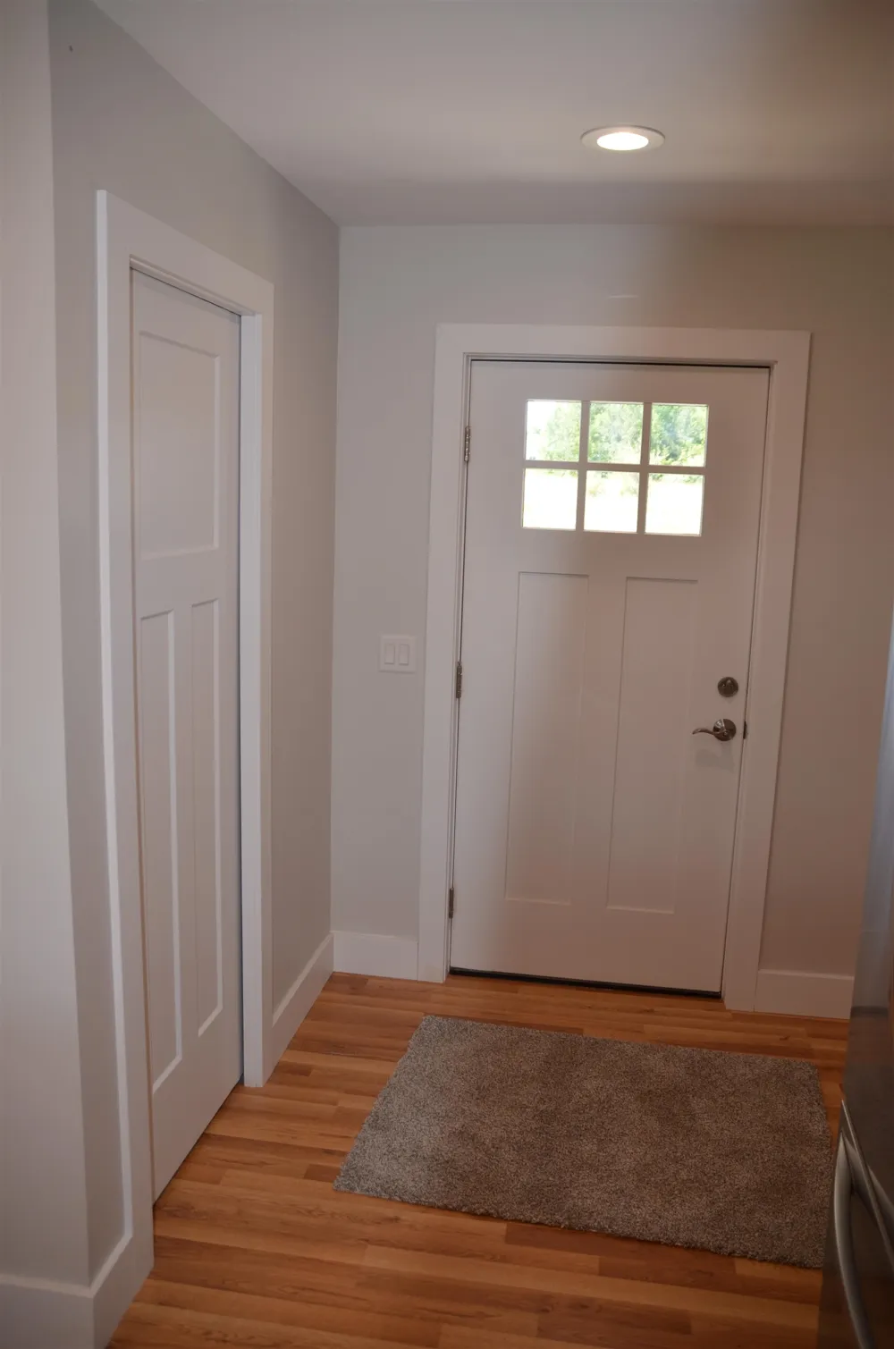 12000 Barkley Lane Milton Township, MI 49676