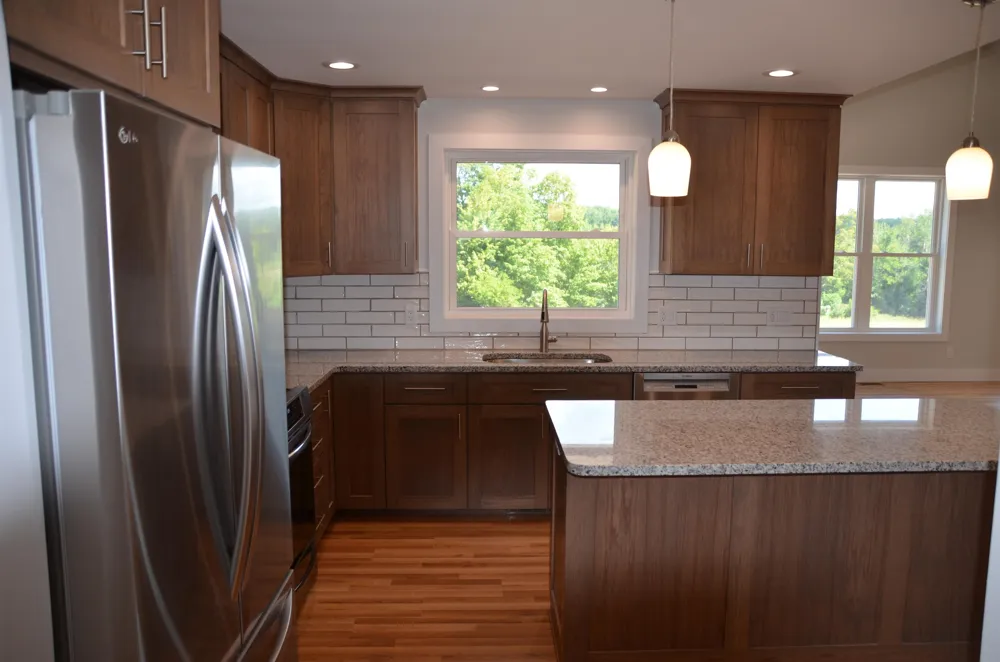 12000 Barkley Lane Milton Township, MI 49676