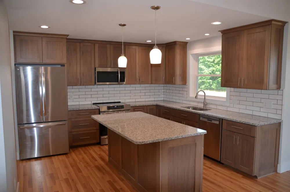 12000 Barkley Lane Milton Township, MI 49676