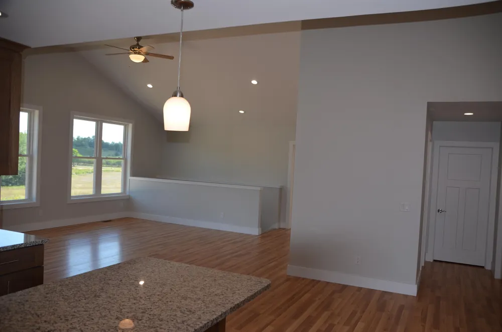 12000 Barkley Lane Milton Township, MI 49676