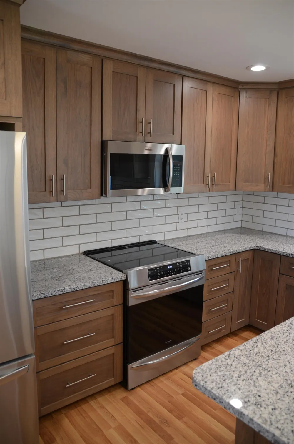 12000 Barkley Lane Milton Township, MI 49676