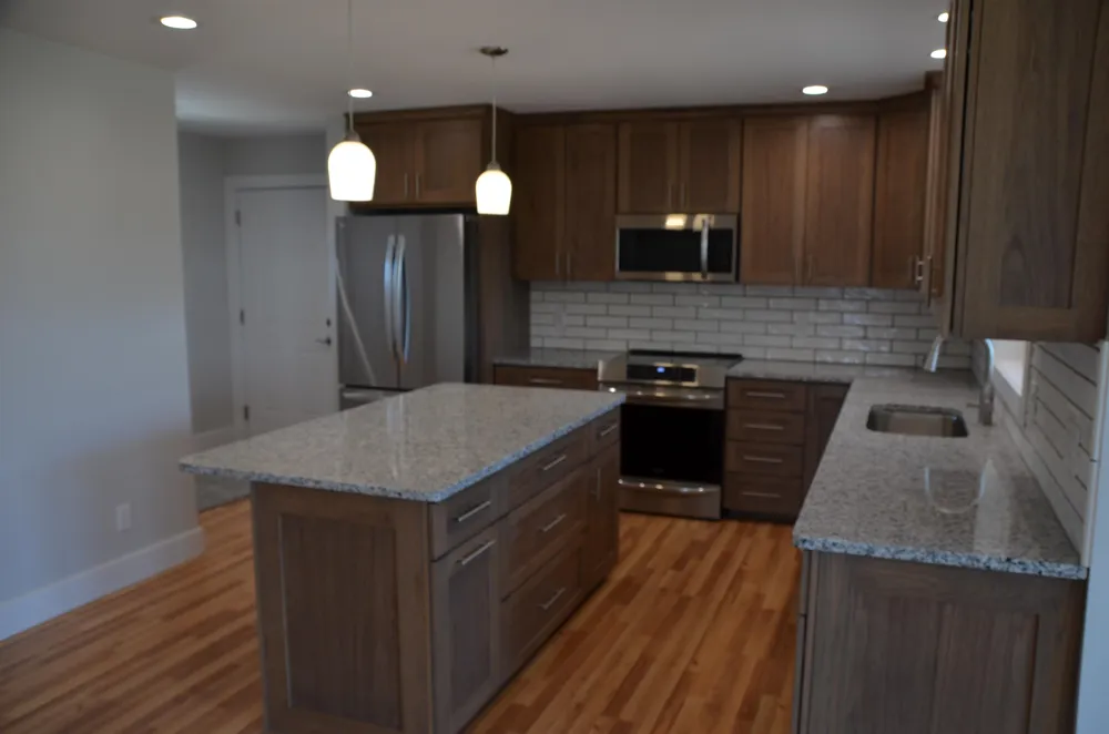 12000 Barkley Lane Milton Township, MI 49676