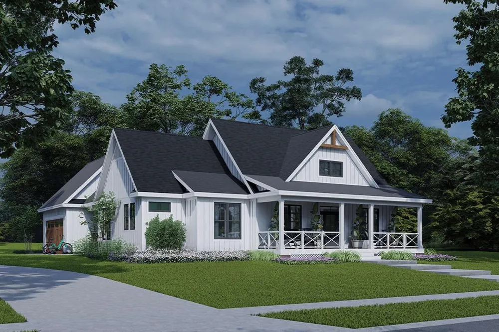 12000 Barkley Lane Milton Township, MI 49676